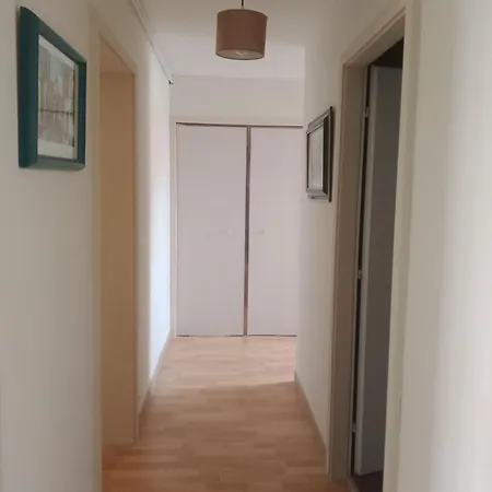 Apartment Le 46a
