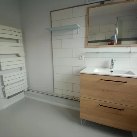 Διαμέρισμα Le 46a Κολμάρ