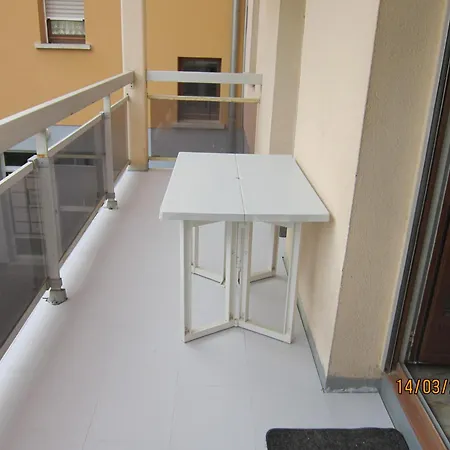 Le 46a Διαμέρισμα