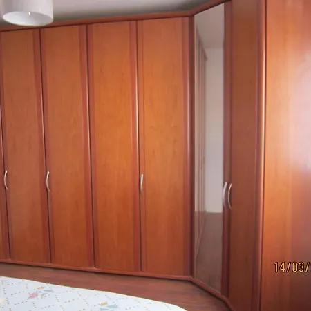 Apartament Le 46a Colmar