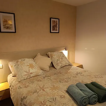 Le 46a Apartament
