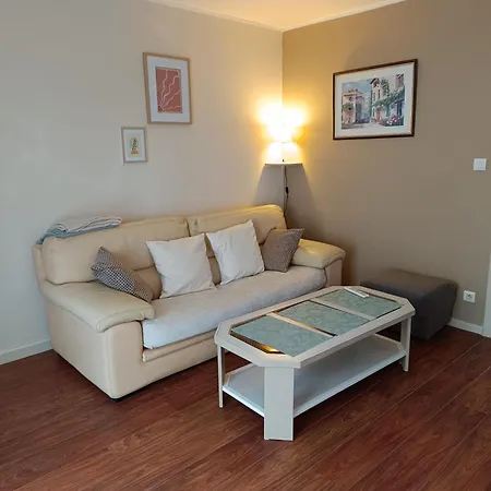 Διαμέρισμα Le 46a