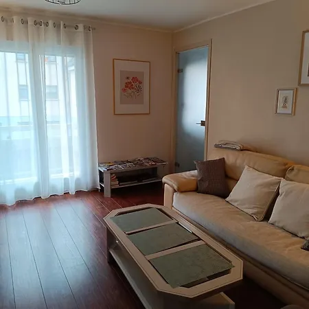 Apartament Le 46a *