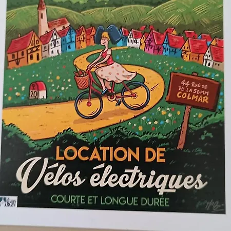 Le 46a Apartment