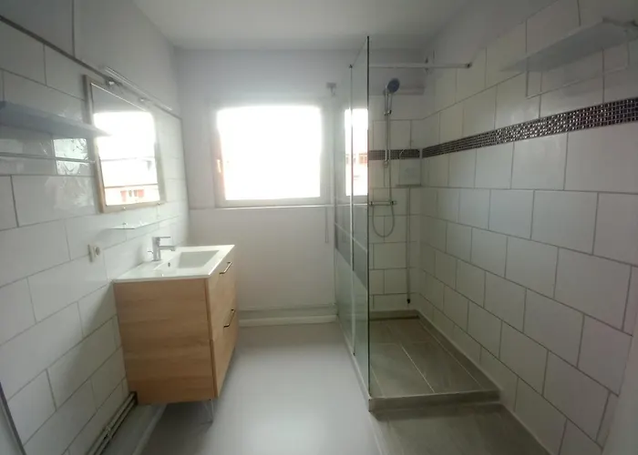 Le 46a Appartement *