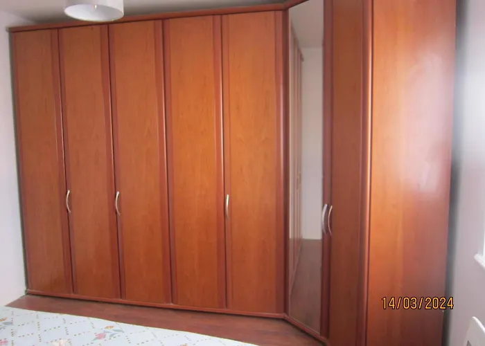 Appartement Le 46a Colmar