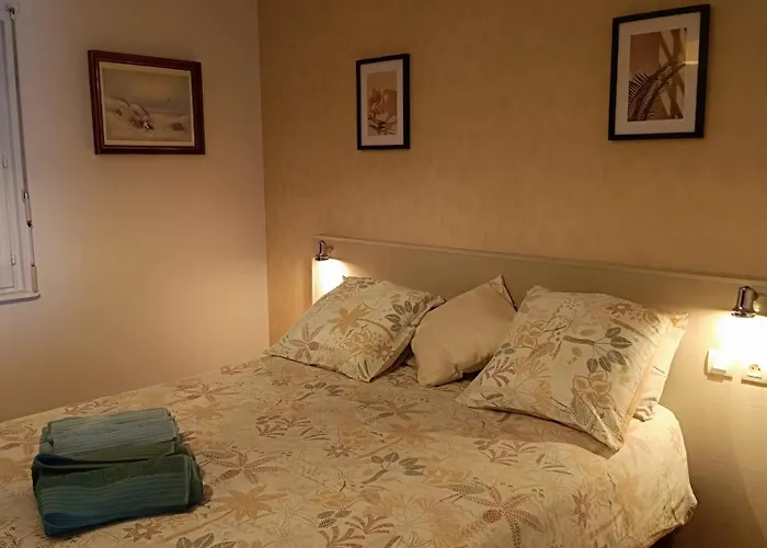 Le 46a Appartement *