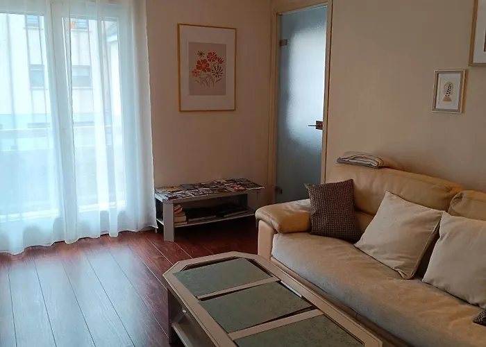 Appartement Le 46a *